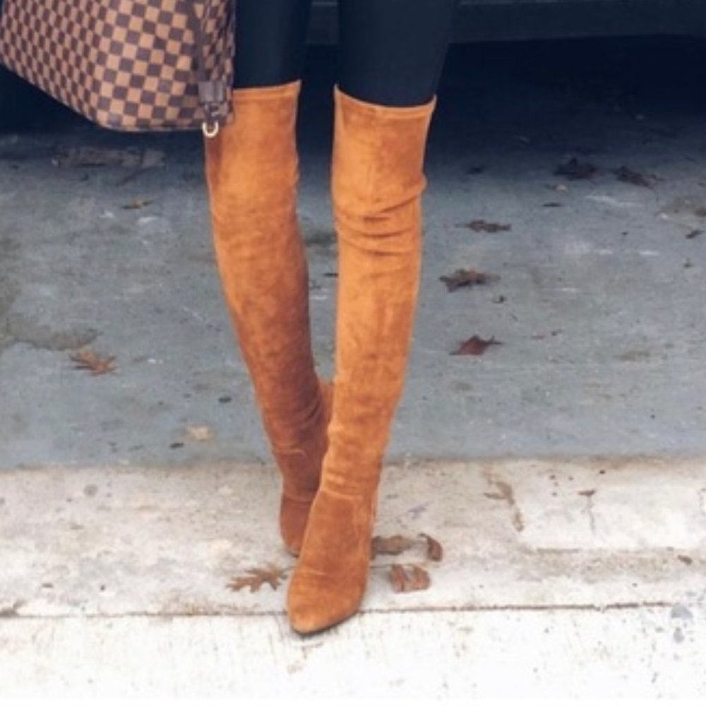 Goodnight Macaroon Marlo Boot size 39